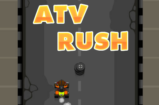 Image ATV Rush