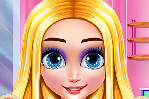 Image BFF Night Club Party Makeover