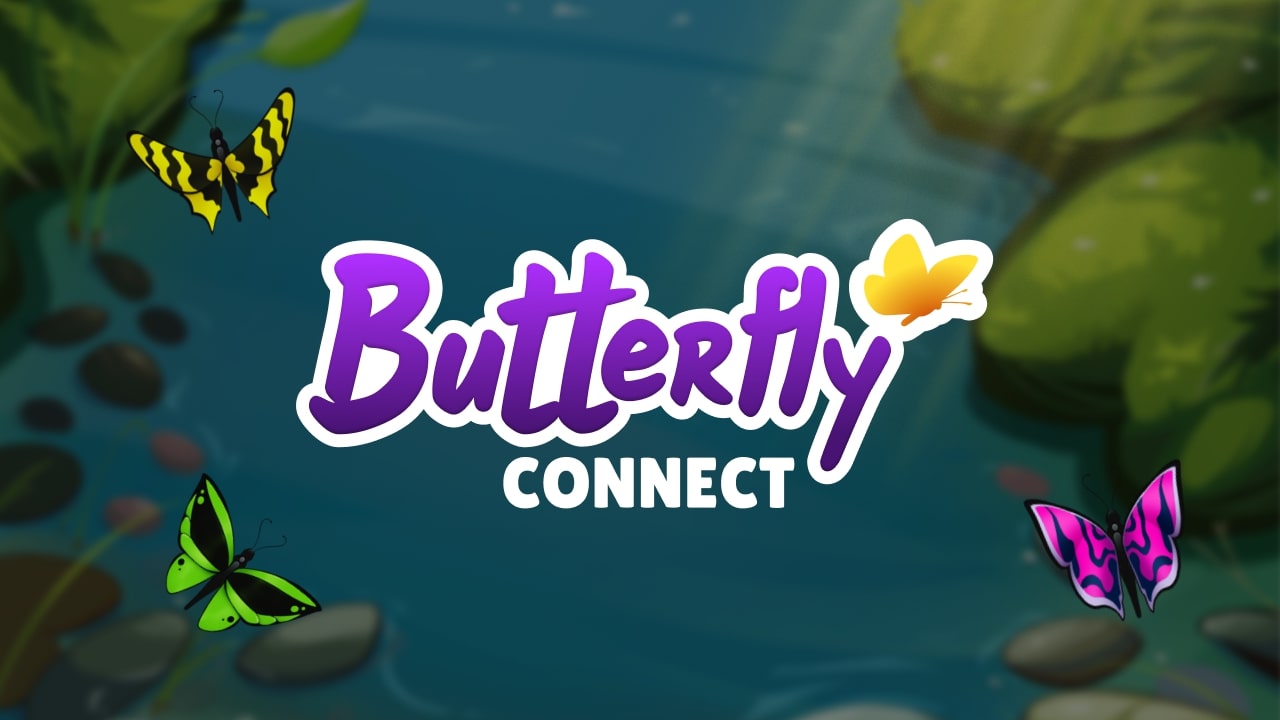 Image Butterfly Connect
