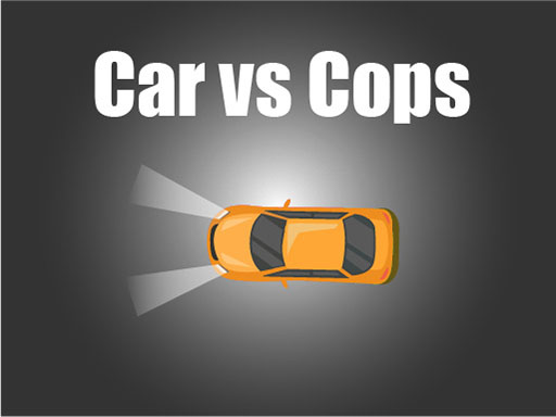 Image cars vs cops