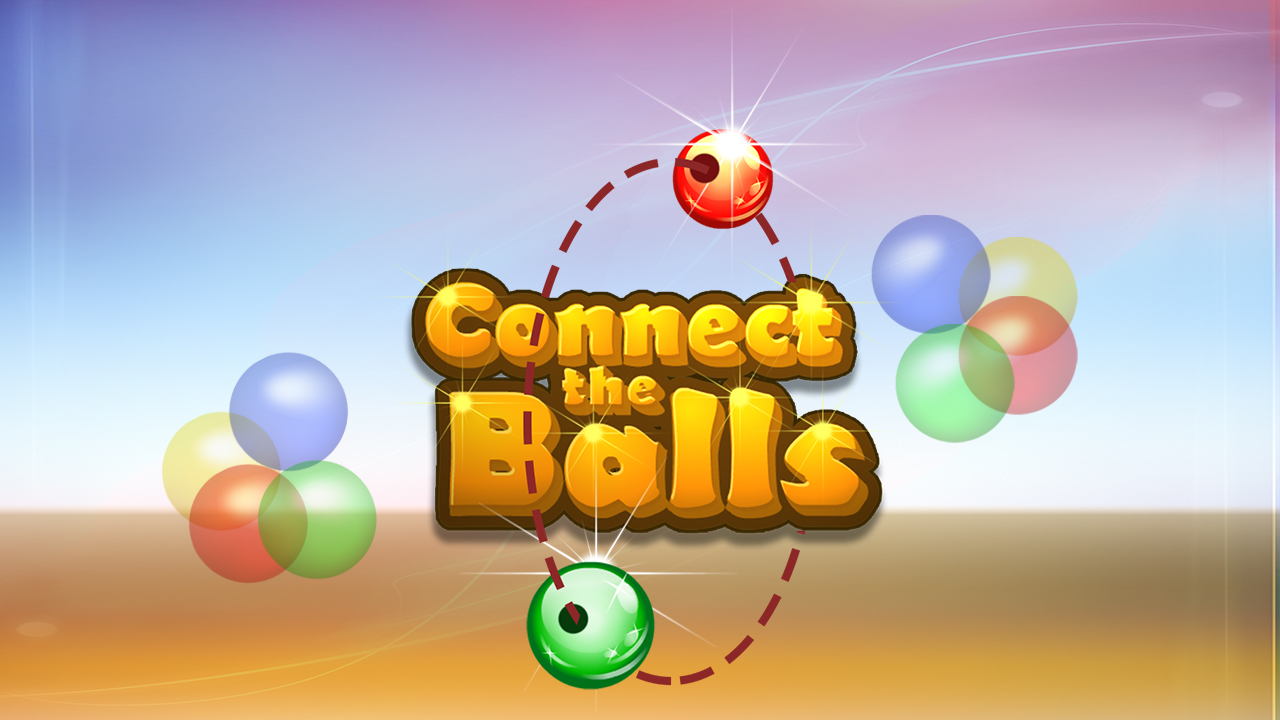 Image Connect The Balls