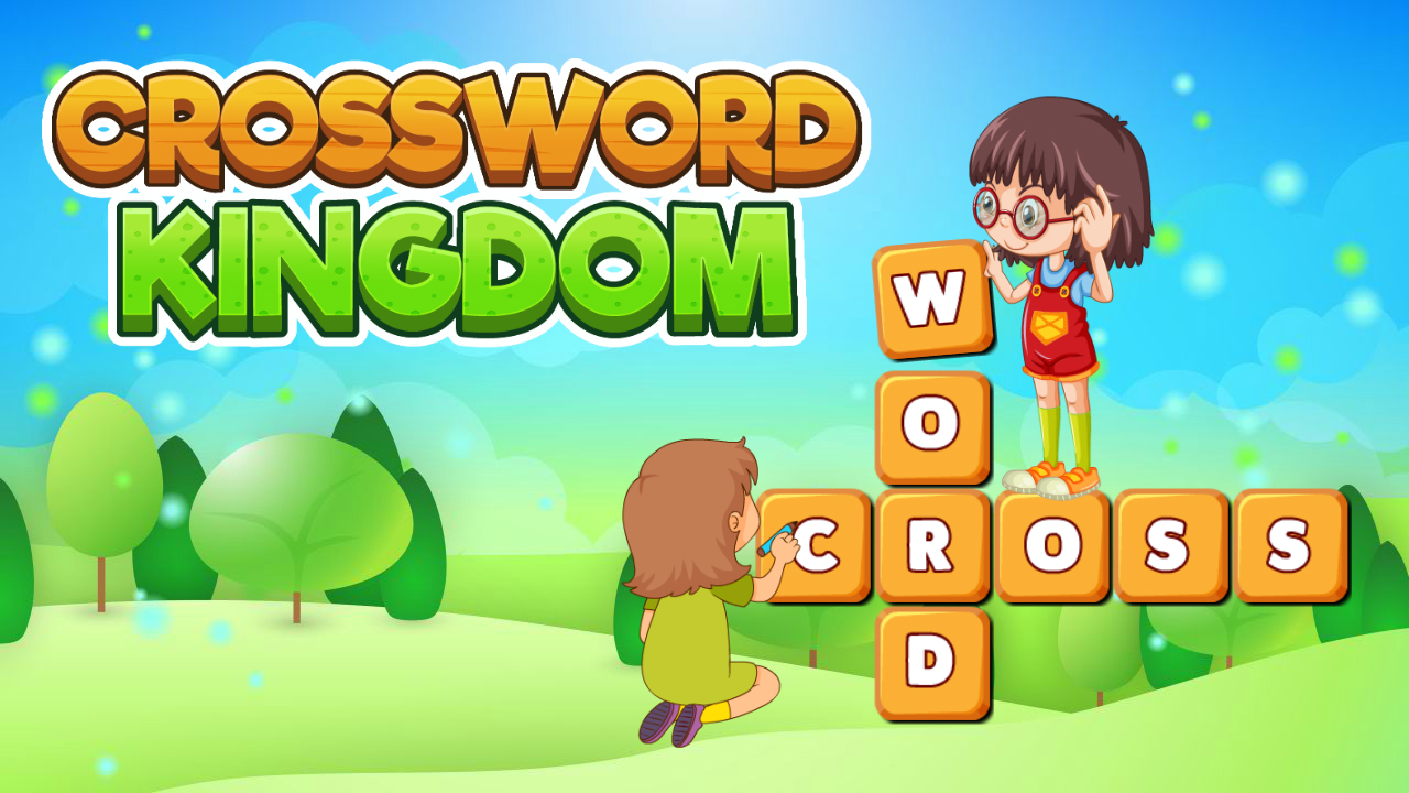 Image Crossword Kingdom