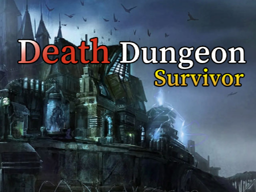 Image Death Dungeon - Survivor