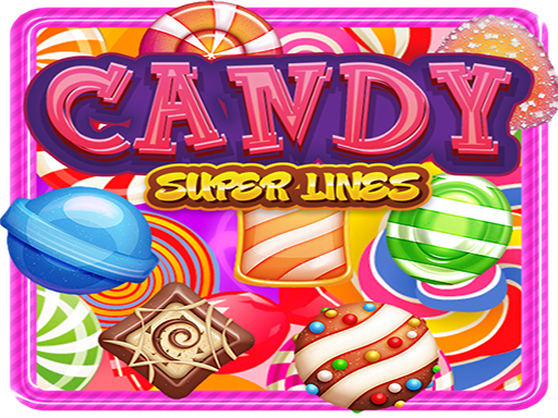 Image EG Candy Lines