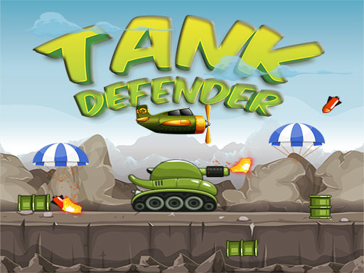Image EG Tank Defender