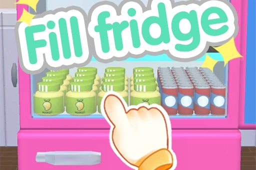 Image Fill-the-fridge