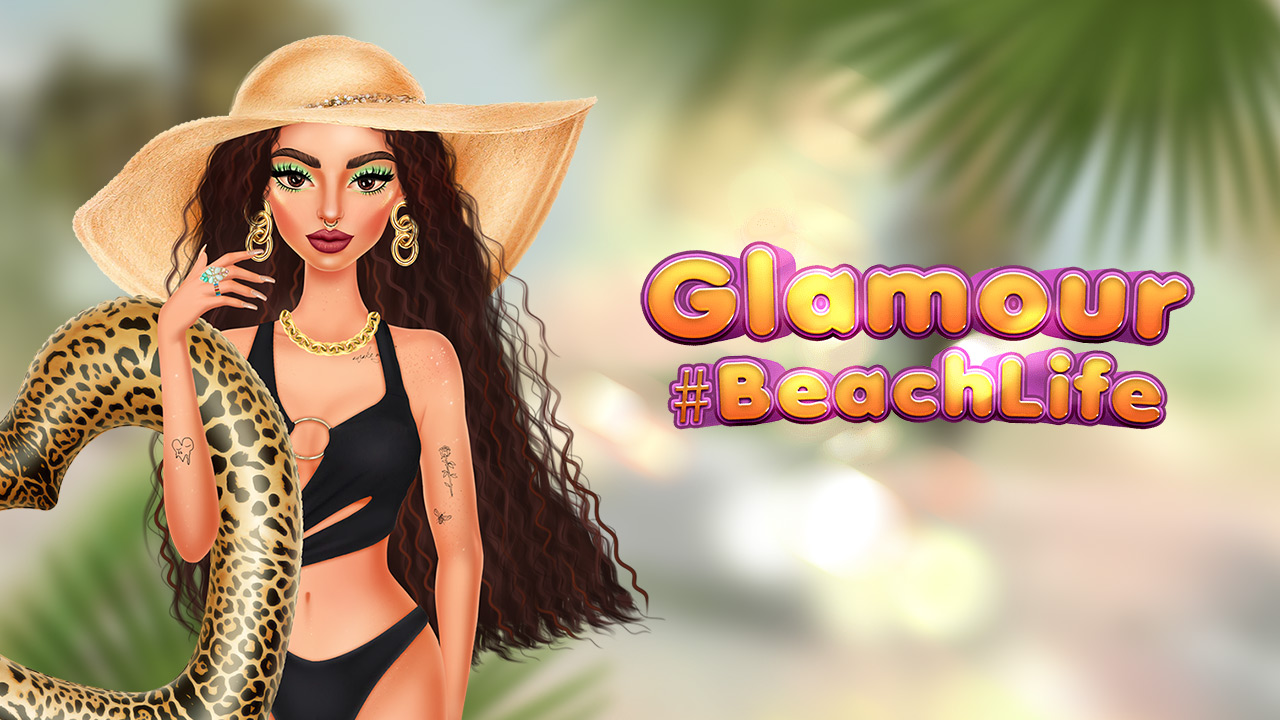 Image Glamour BeachLife