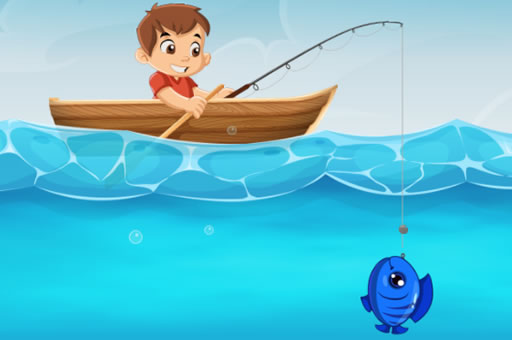 Image Go Fishing