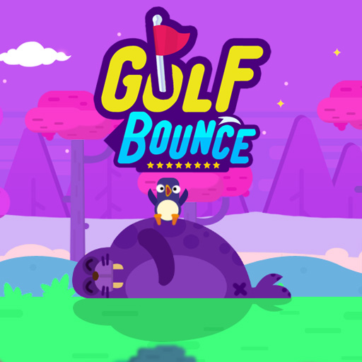 Image Golf Bounce