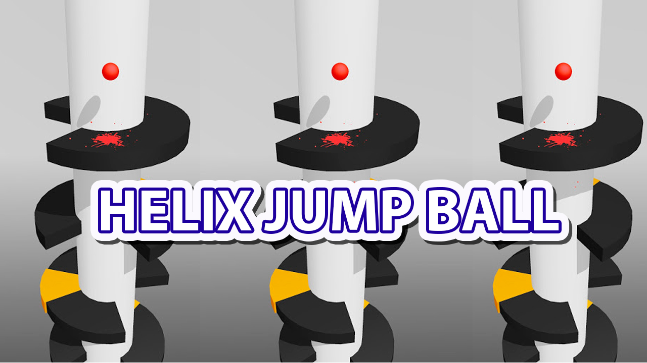 Image Helix Jump Ball