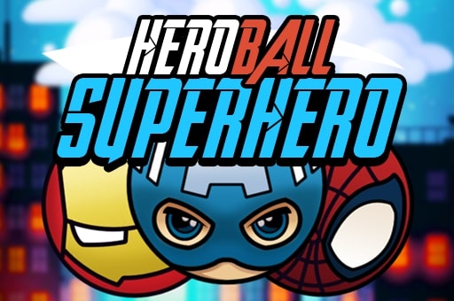 Image Heroball SuperHero