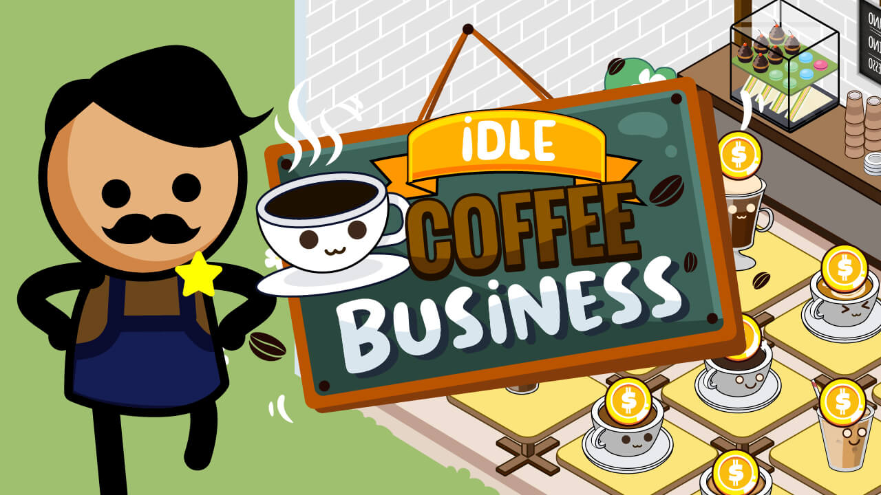 Image Idle Coffee Business