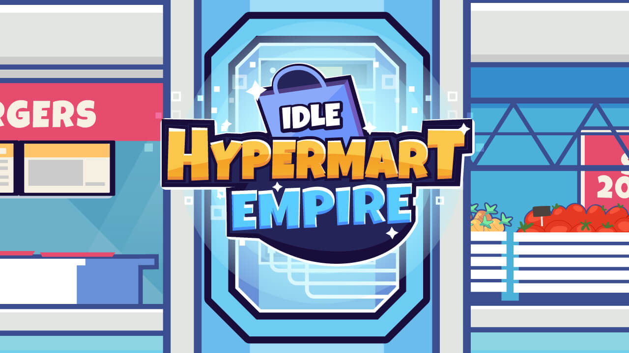 Image Idle Hypermart Empire