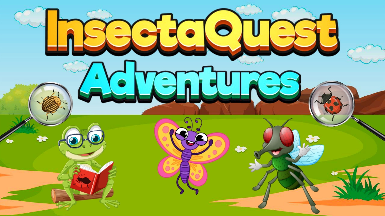 Image InsectaQuest-Adventures