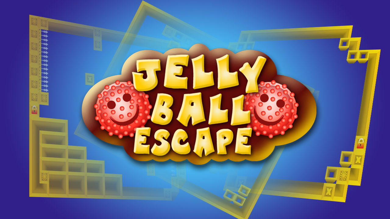 Image Jelly Ball Escape