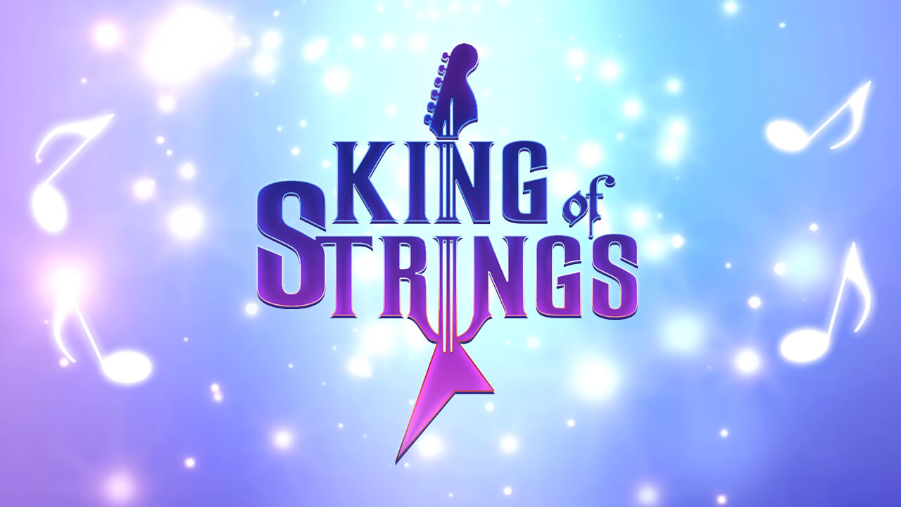 Image King Of Strings