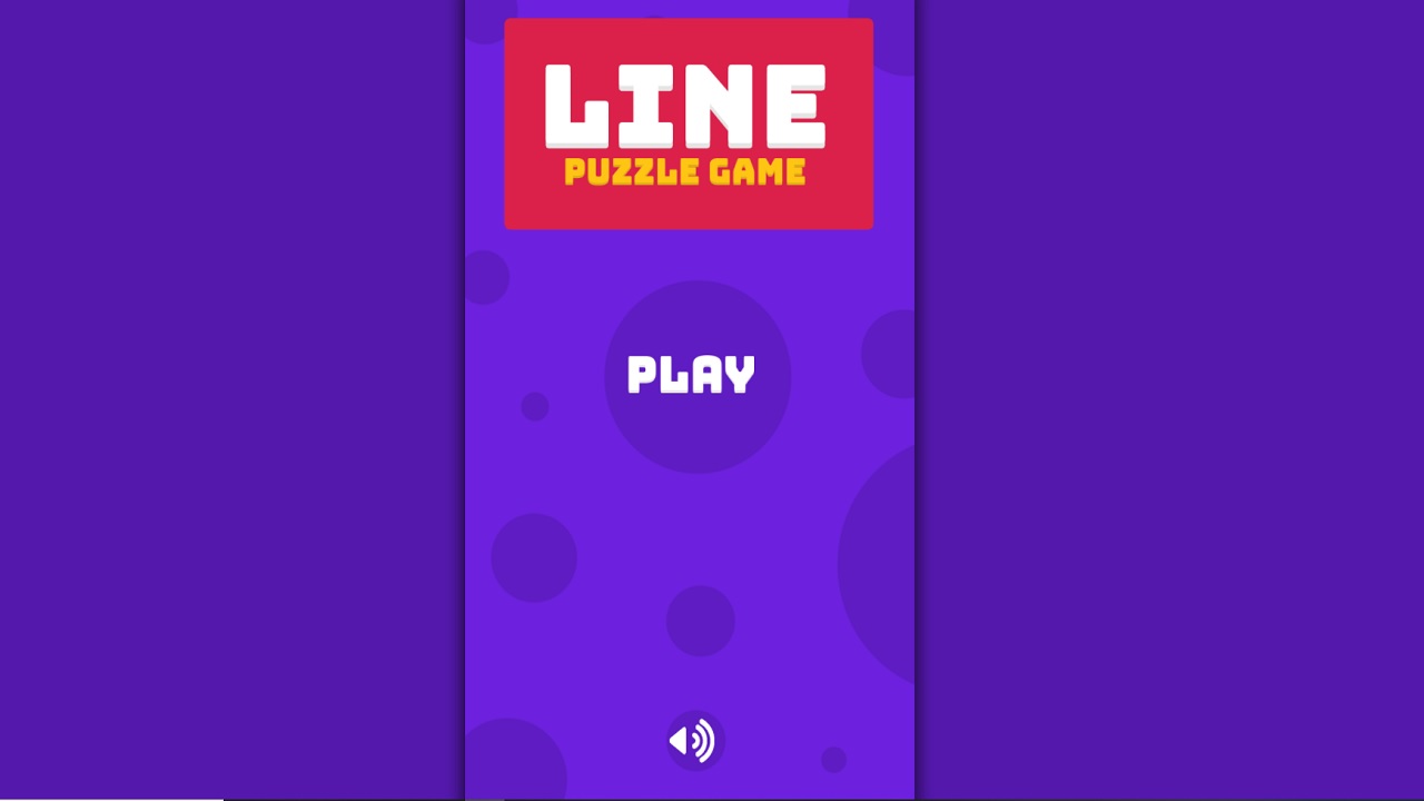 Image Line Puzzle Game