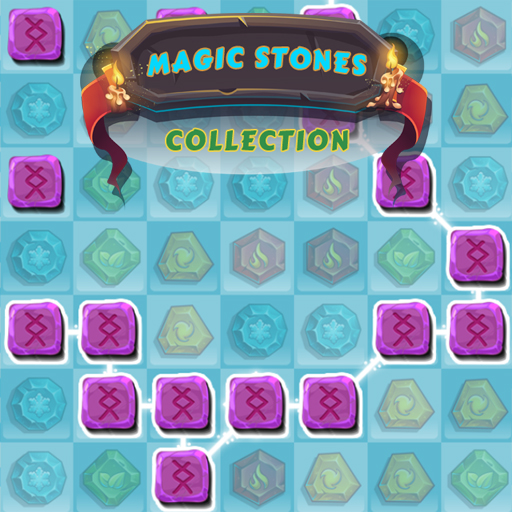 Image Magic Stones Collection