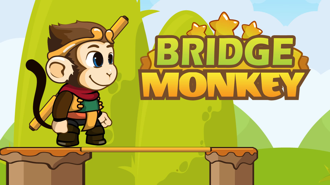 Image Monkey Bridge