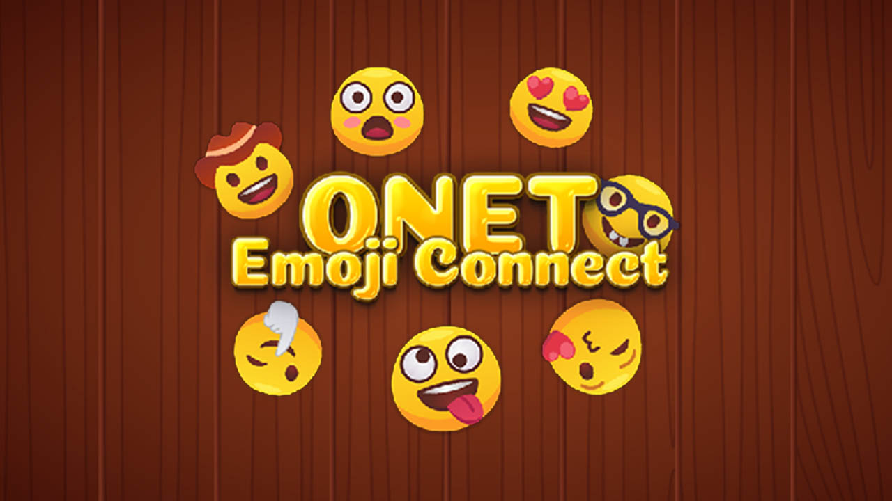Image Onet Emoji connect