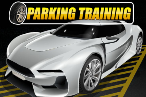 Image Parking Training
