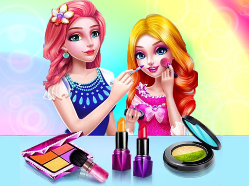 Image Princess Makeup Salon