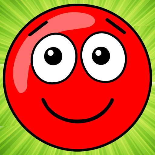 Image Red Ball Puzzle