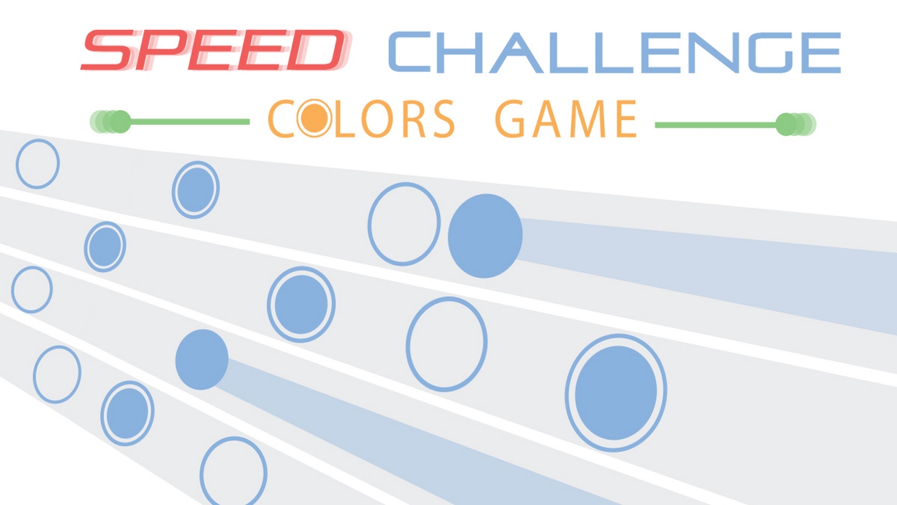 Image Speed challenge Colors Game