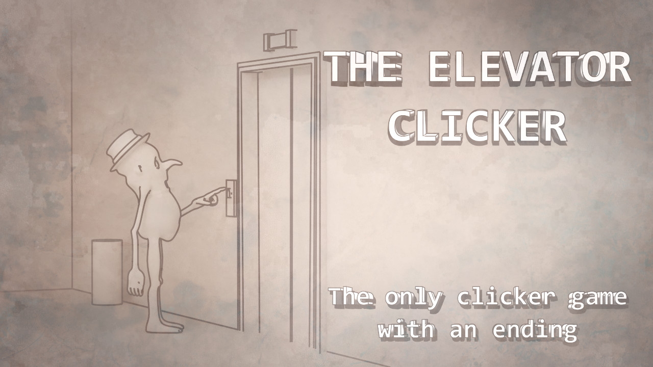 Image The Elevator Clicker
