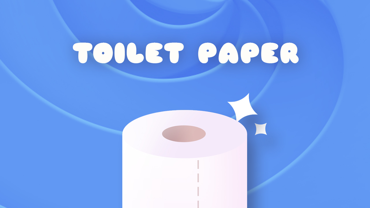Image Toilet Paper The Game