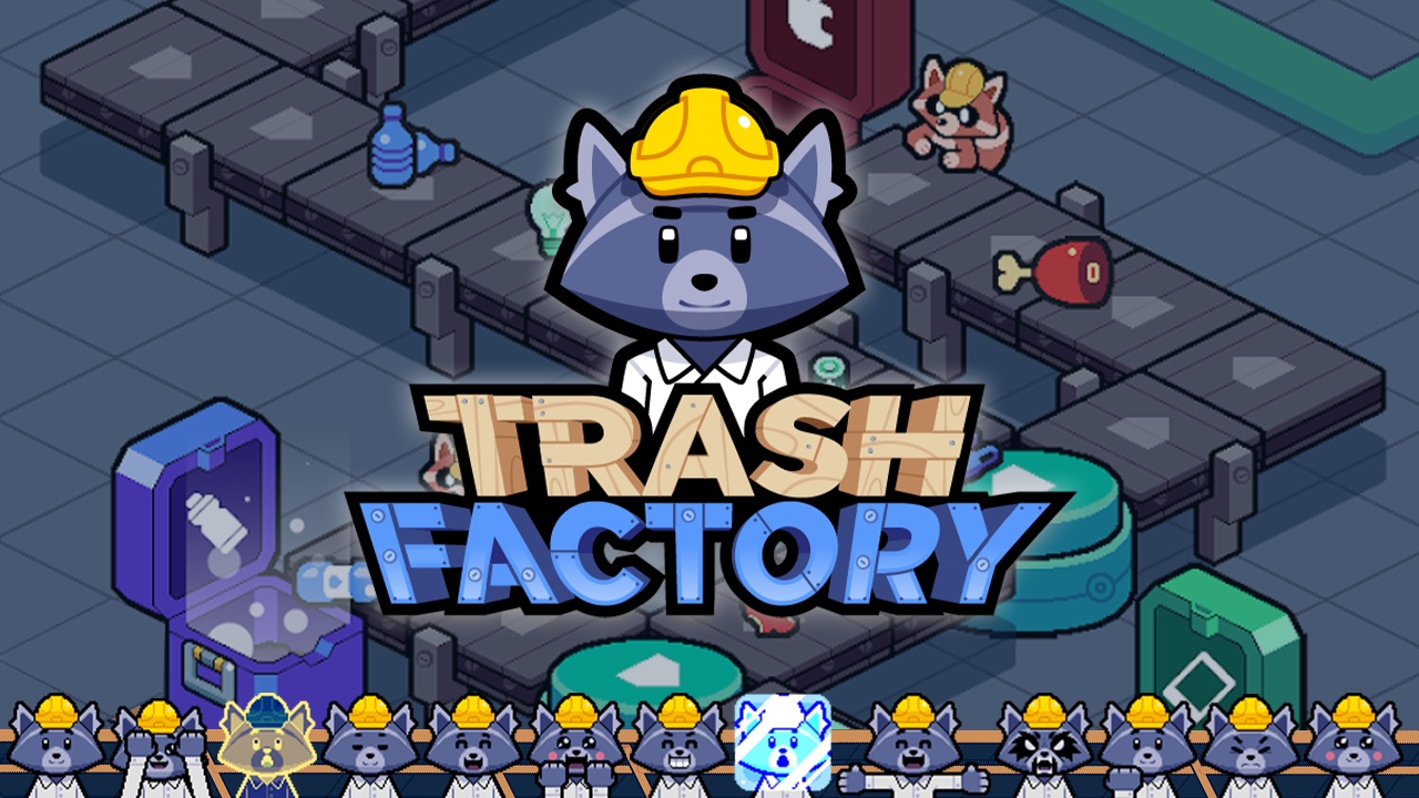 Image Trash Factory