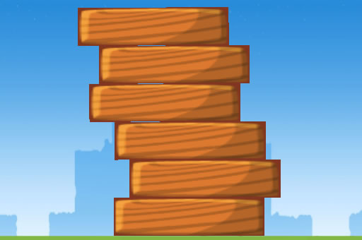 Image Wood Tower
