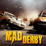 Mad Max Derby