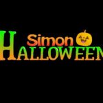 Simon Halloween