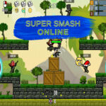 Super Smash Online