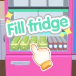 Fill-the-fridge