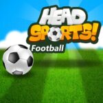 Football head sports