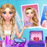 Blondie Bride Perfect Wedding Prep – Girl Game