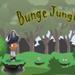 Bunge Jungle: Endless Platformer Action Game