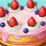 Cake Master Shop – Cake Making