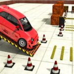 Car Parking Simulator Free 3D
