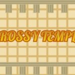 crossy temple
