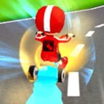 Drift At Will – Crazy 3D Drifting Game
