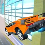 Drive The Car Simulation – 3D