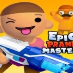 Epic Prankster: Hide and shoot