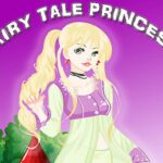 Fairytale Princess