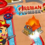 Fireman Plumber
