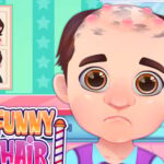 Funny Hair Shop