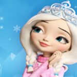 Little Princess Magical Tale – Girl Game