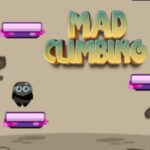 Mad Climbing Game